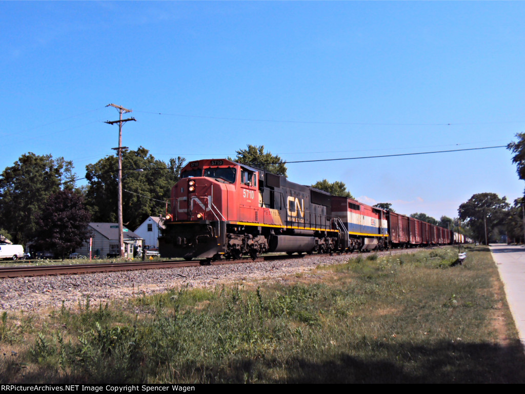 CN 5710